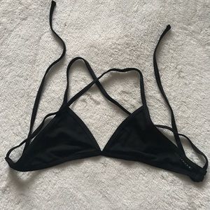 Jolyn bikini top